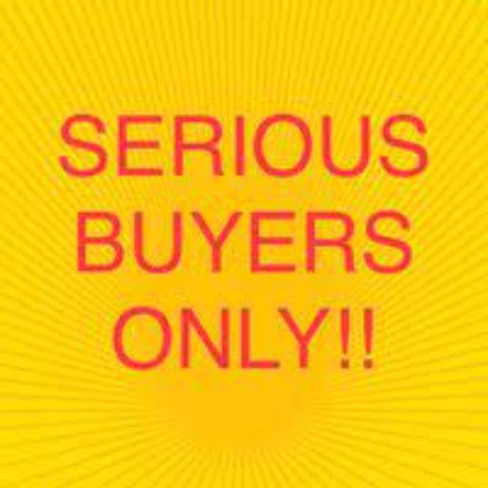 DONT LIKE THE ITEM IF YOU DONT WANT TO BUY!! - Picture 2 of 3